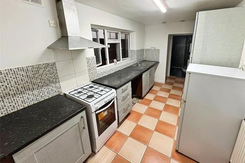 undefined, Stratton Street, West Midlands WV10