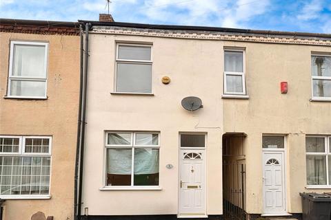 undefined, Stratton Street, West Midlands WV10