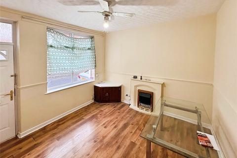 undefined, Stratton Street, West Midlands WV10