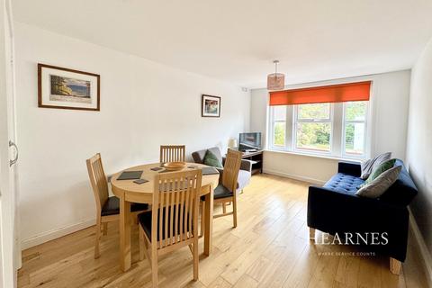2 bedroom apartment for sale, Christchurch Road, Bournemouth, BH1
