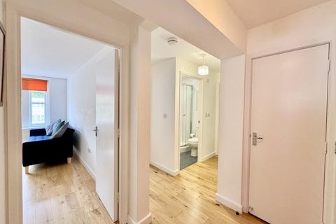 2 bedroom apartment for sale, Christchurch Road, Bournemouth, BH1