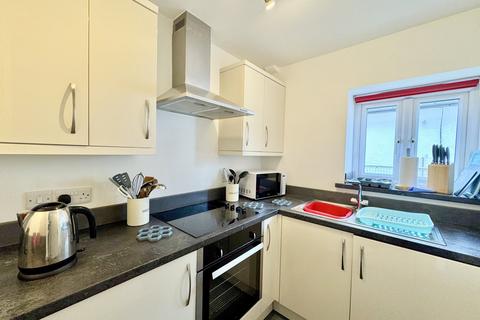 2 bedroom apartment for sale, Christchurch Road, Bournemouth, BH1