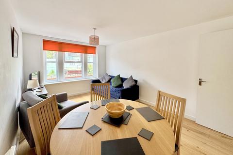 2 bedroom apartment for sale, Christchurch Road, Bournemouth, BH1
