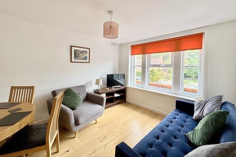 2 bedroom apartment for sale, Christchurch Road, Bournemouth, BH1