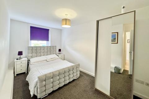 2 bedroom apartment for sale, Christchurch Road, Bournemouth, BH1