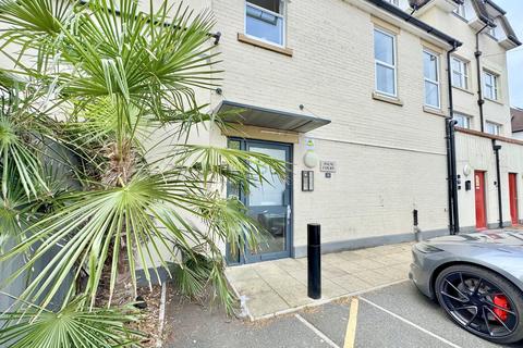 2 bedroom apartment for sale, Christchurch Road, Bournemouth, BH1