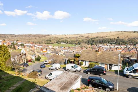 3 bedroom semi-detached house for sale, Elm Park Gardens, Elms Vale, Dover, CT17