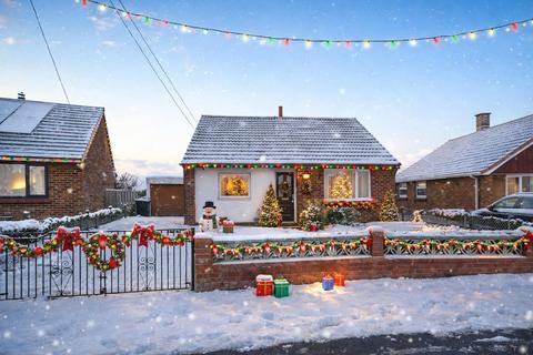 undefined, Highwood Crescent, Carlisle, CA1
