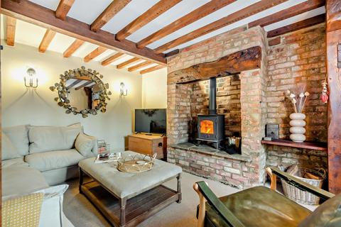3 bedroom house to rent, 161 Wroslyn Road, Freeland OX29
