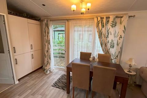 undefined, Pemberton Park Lane Hill of Oaks Caravan and Lodge Park, Windermere LA23