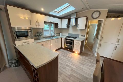undefined, Pemberton Park Lane Hill of Oaks Caravan and Lodge Park, Windermere LA23