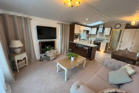 undefined, Pemberton Park Lane Caravan (Pre-owned, 2016) Hill of Oaks Caravan and Lodge Park, Windermere LA23