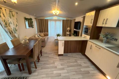 undefined, Pemberton Park Lane Caravan (Pre-owned, 2016) Hill of Oaks Caravan and Lodge Park, Windermere LA23