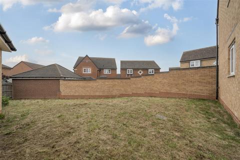 undefined, 3 Wrekin Dove Close, Bowbrook, Shrewsbury, SY5 8QJ