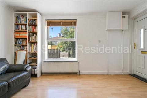 undefined, Henningham Road,, London, N17