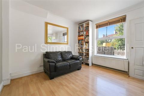 undefined, Henningham Road,, London, N17