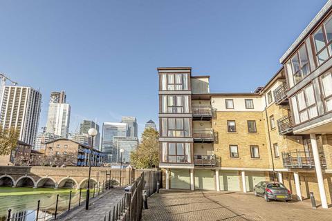 Raleana Road, London E14
