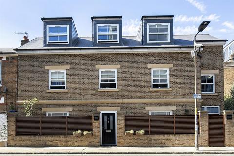 2 bedroom apartment for sale, Burchell Road, Peckham, SE15