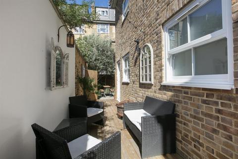 2 bedroom apartment for sale, Burchell Road, Peckham, SE15