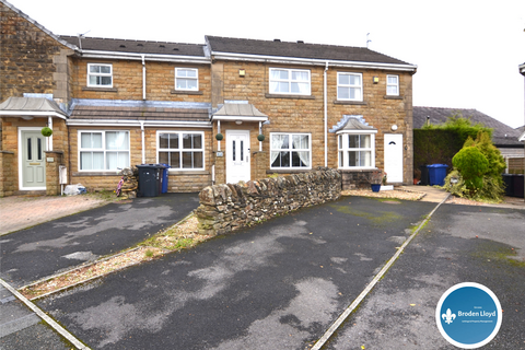 2 bedroom semi-detached house to rent, New Taylor Fold, Briercliffe BB10