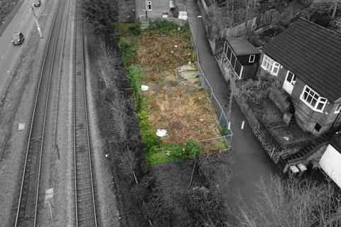 undefined, Church Lane, Bulwell, Nottingham