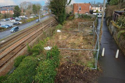 undefined, Church Lane, Bulwell, Nottingham