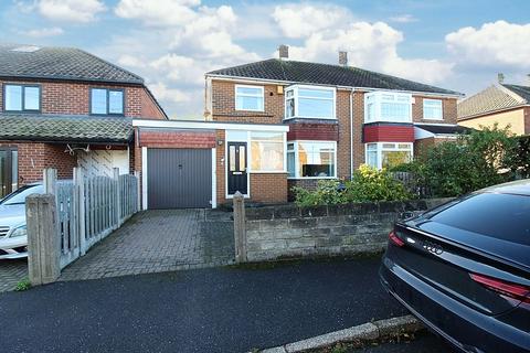 undefined, Shubert Close, Sheffield