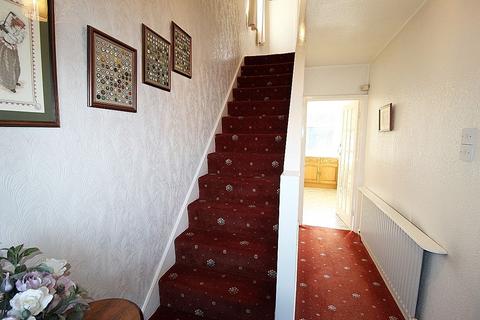 undefined, Shubert Close, Sheffield