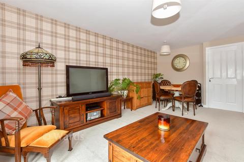 3 bedroom terraced house for sale, Thomas Rider Way, Maidstone ME17