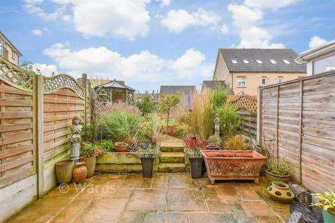 3 bedroom terraced house for sale, Thomas Rider Way, Maidstone ME17