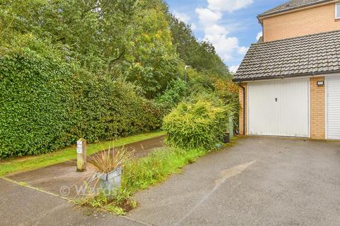 3 bedroom terraced house for sale, Thomas Rider Way, Maidstone ME17