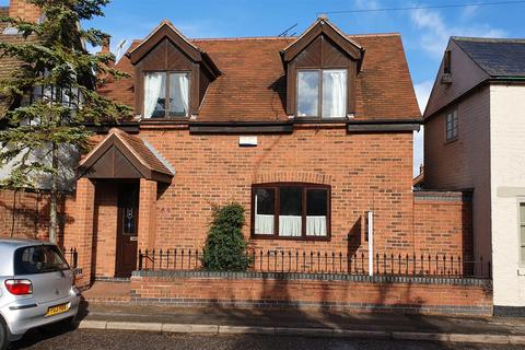 undefined, 65 Long Acre, Bingham