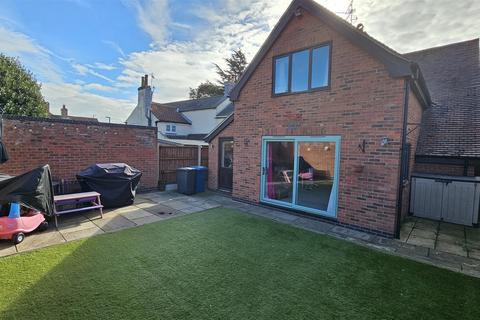 undefined, 65 Long Acre, Bingham