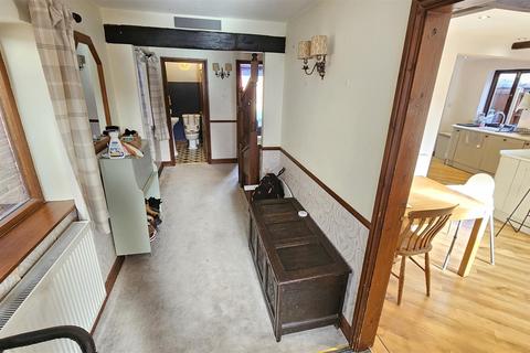 undefined, 65 Long Acre, Bingham