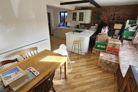 undefined, 65 Long Acre, Bingham