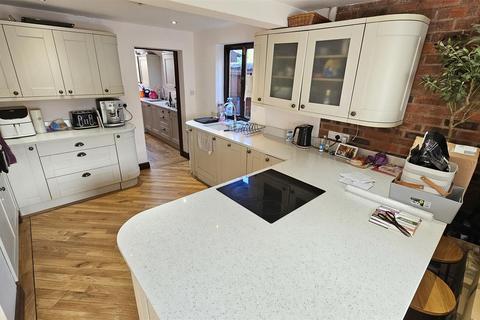 undefined, 65 Long Acre, Bingham