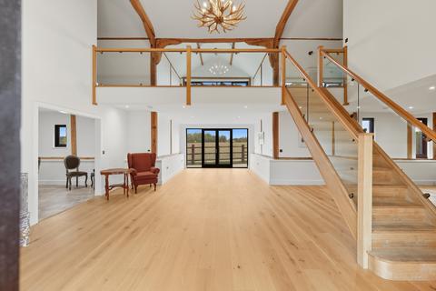 undefined, Bakers Farm Lane, Blackmore End, CM7