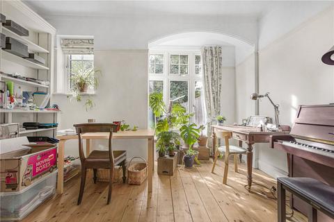 4 bedroom semi-detached house for sale, Woodstock Road, Oxford, Oxfordshire, OX2