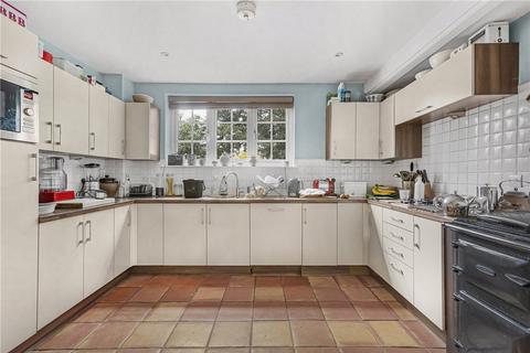 4 bedroom semi-detached house for sale, Woodstock Road, Oxford, Oxfordshire, OX2