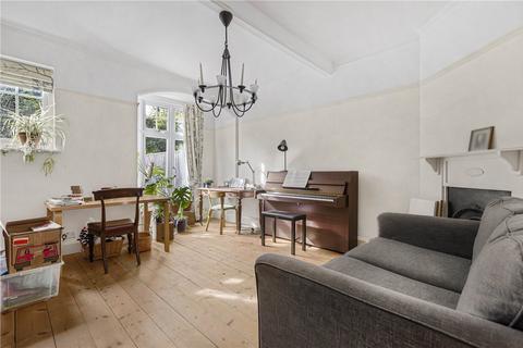4 bedroom semi-detached house for sale, Woodstock Road, Oxford, Oxfordshire, OX2