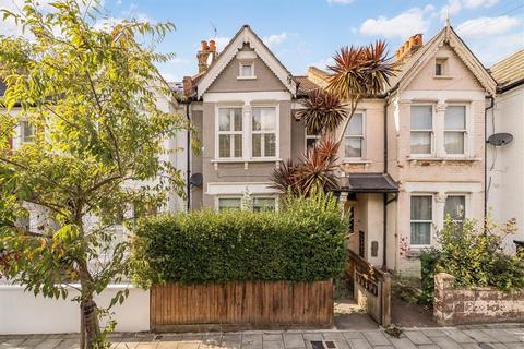 Honeybrook Road, London SW12