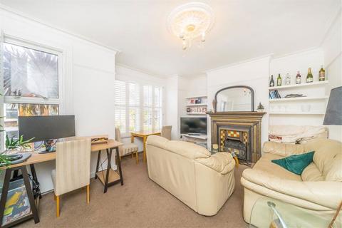 undefined, Honeybrook Road, London SW12