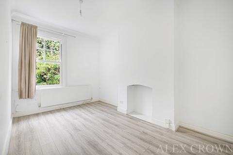 2 bedroom flat to rent, Thistlewaite Road, Clapton