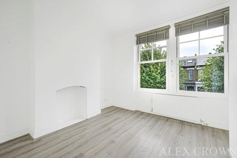 2 bedroom flat to rent, Thistlewaite Road, Clapton