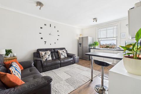1 bedroom flat for sale, West Mansions, 18, Heene Terrace, Worthing, BN11 3NT