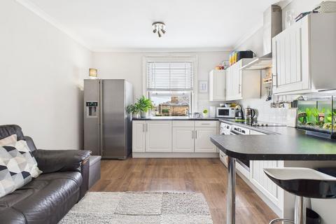1 bedroom flat for sale, West Mansions, 18, Heene Terrace, Worthing, BN11 3NT
