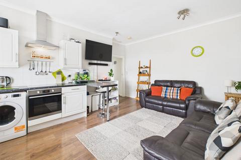1 bedroom flat for sale, West Mansions, 18, Heene Terrace, Worthing, BN11 3NT