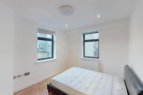undefined, Umberston Street, London E1
