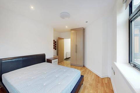 undefined, Umberston Street, London E1