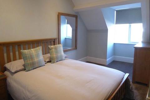 1 bedroom apartment to rent, 17 Victoria Park Apartments, Barrow-In-Furness